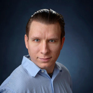 Meet your Posher, David